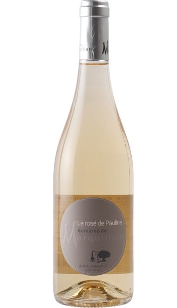 2022 Domaine de Marquiliani Le Rose de Pauline