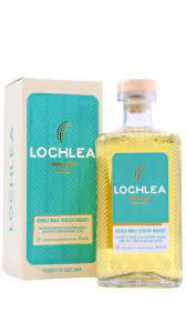 Lochlea Single Malt Scotch Whisky Sowing Edition 2nd Crop