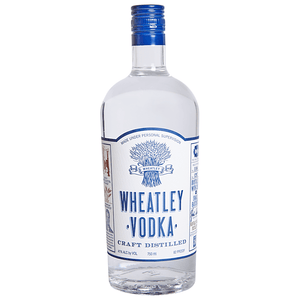 Wheatley Vodka 1.0L