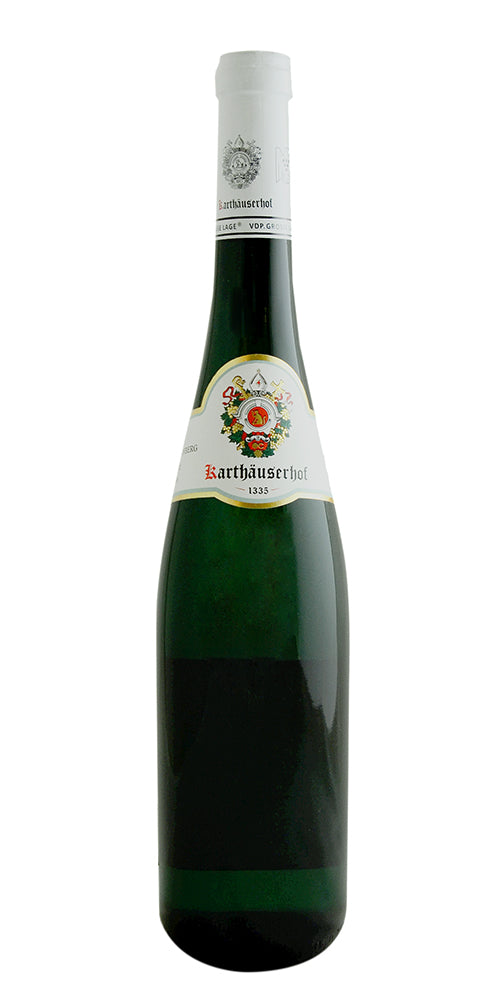 2019 Karthäuserhof Riesling Auslese Karthäuserhofberg