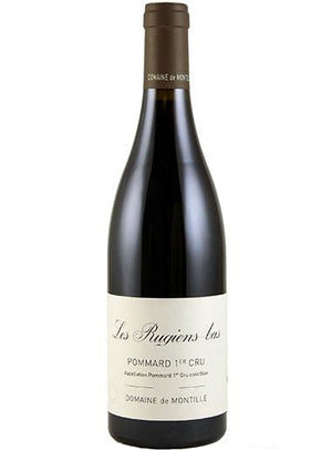 2020 Domaine De Montille Pommard Les Rugiens-Bas 1er Cru