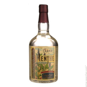 Tempus Fugit Spirits Creme De Menthe 750 ML