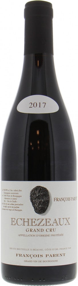 2017 Domaine Francois Parent Echezeaux Grand Cru