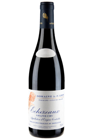 2017 Domaine AF Gros Echezeaux Grand Cru