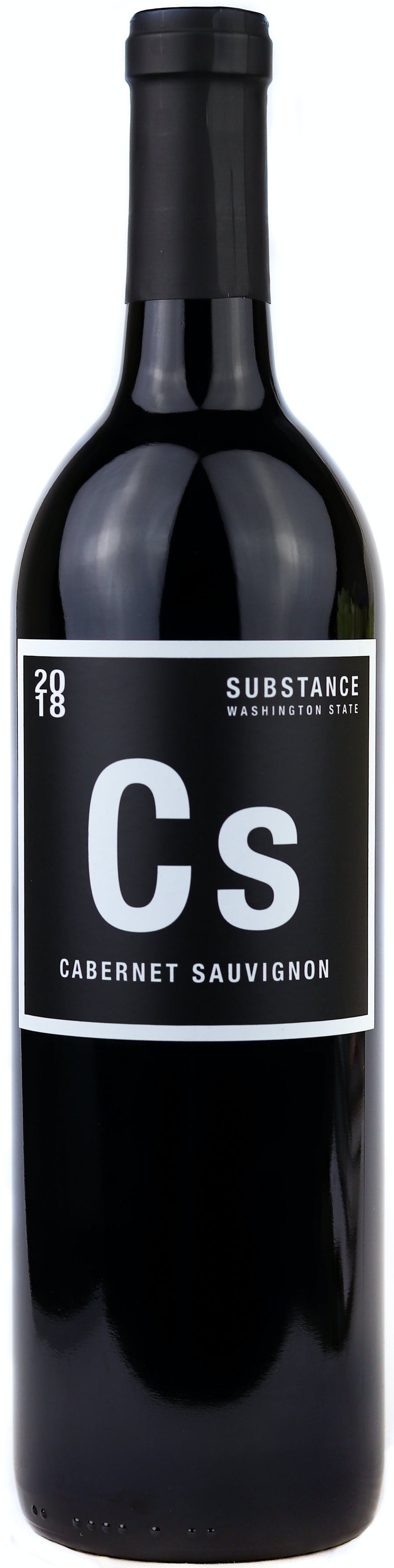 2019 Substance Cabernet Sauvignon, Columbia Valley