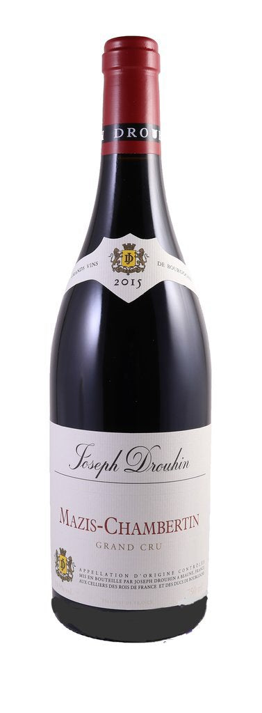 2015 Joseph Drouhin Mazis Chambertin