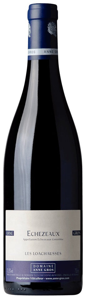 2020 Anne Gros Echezeaux Loachausses Grand Cru