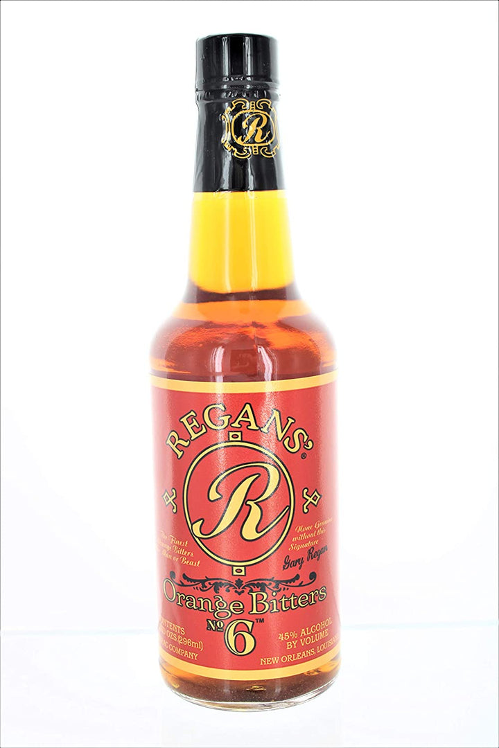 Regans' Orange Bitters 148ML (5 oz.)