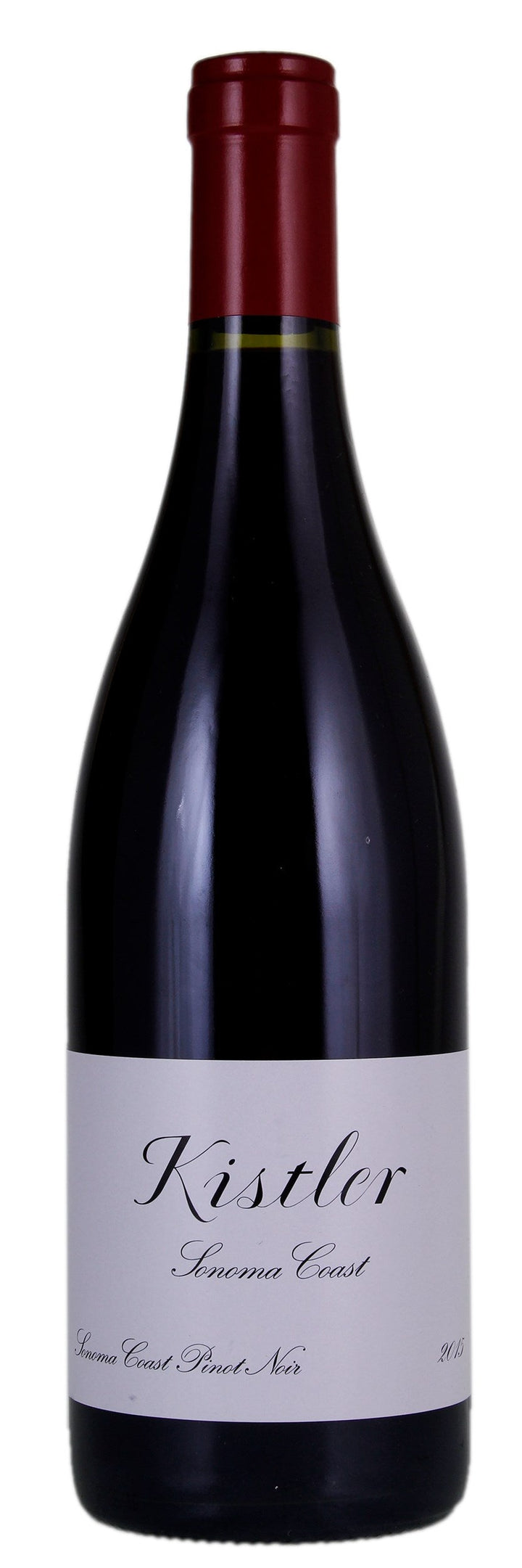 2021 Kistler Pinot Noir Sonoma Coast