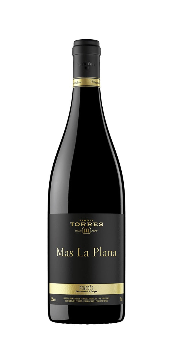 2015 Torres Mas La Plana Cabernet Sauvignon