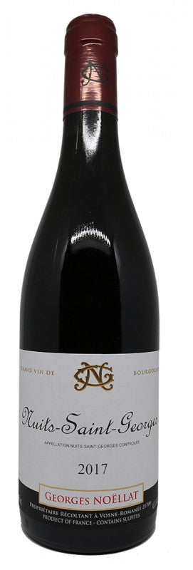 2020 Georges Noellat (Maxime Cheurlin Noellat) Nuits-Saint-Georges