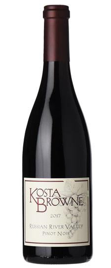 2019 Kosta Browne Pinot Noir Russian River Valley 375ML