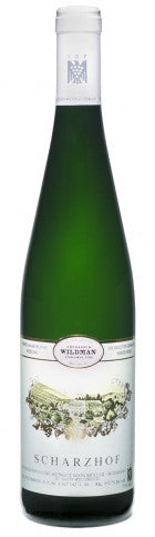 2020 Egon Muller Riesling Scharzhof QBA