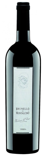 2015 Valdicava Brunello di Montalcino Riserva Madonna del Piano DOCG