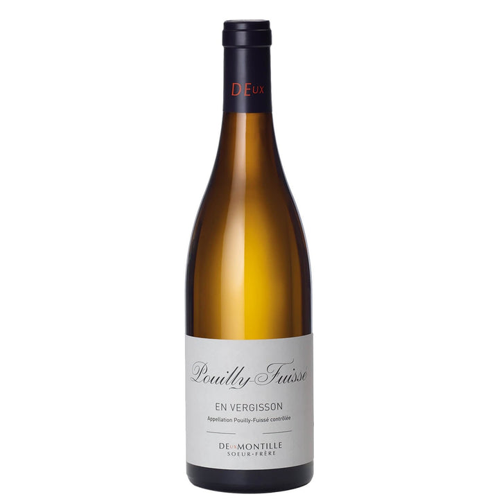2020 Maison Montille Pouilly-Fuisse