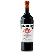 2018 Inglenook Vineyard Rubicon Estate Red Wine