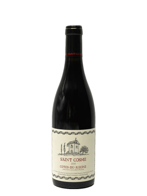 2021 Chateau de Saint Cosme Cotes du Rhone