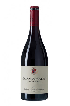 2020 Domaine Robert Groffier Pere et Fils Bonnes Mares Grand Cru