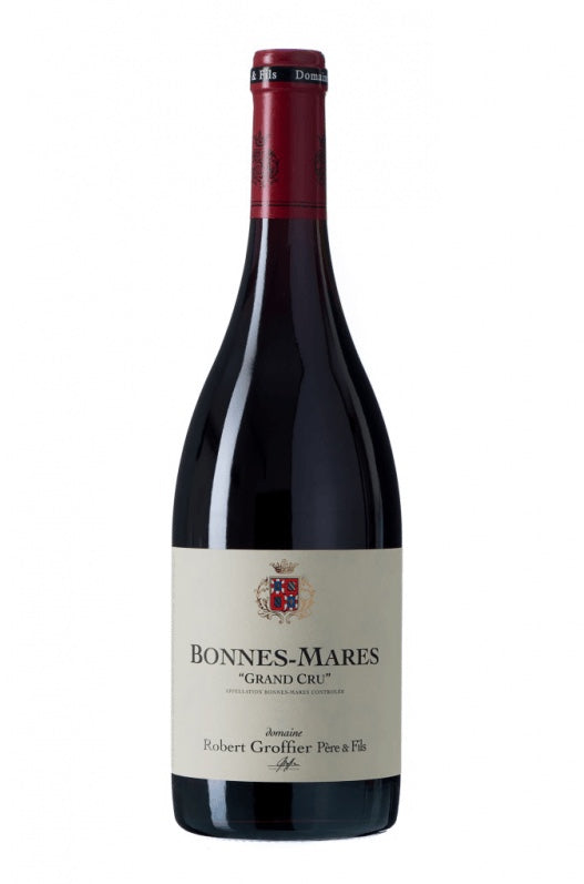 2020 Domaine Robert Groffier Pere et Fils Bonnes Mares Grand Cru