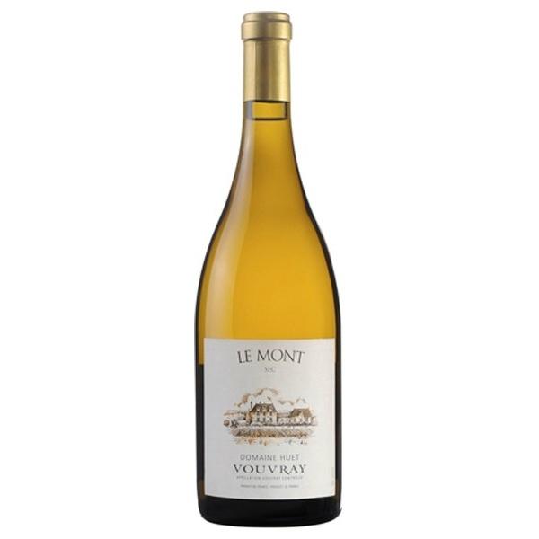 2020 Domaine Huet Vouvray Le Mont Sec