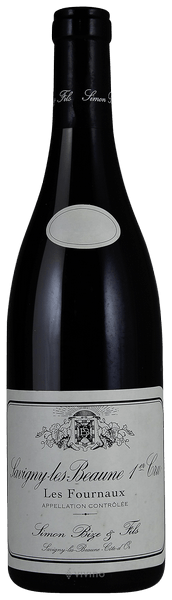 2017 Domaine Simon Bize et Fils Savigny Les Beaune Les Fourneaux 1er Cru