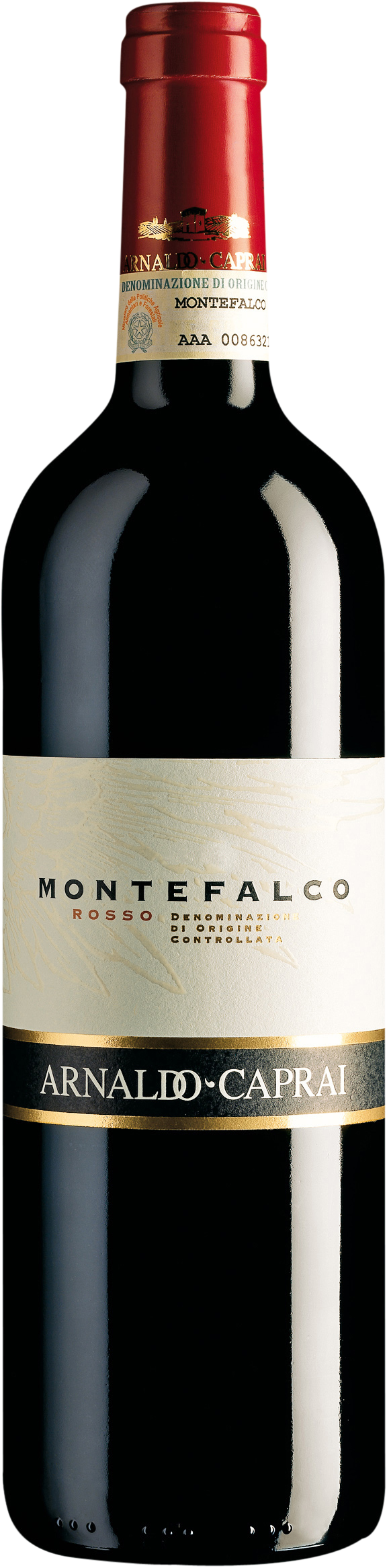 2021 Arnaldo Caprai Montefalco Rosso