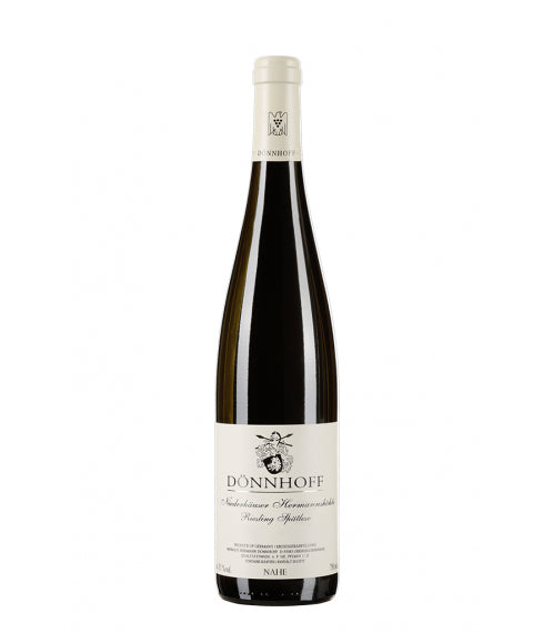 2021 Donnhoff Riesling Spatlese Niederhauser Hermannshohle