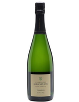 Agrapart et Fils Champagne Brut Blanc de Blancs Terroirs Grand Cru