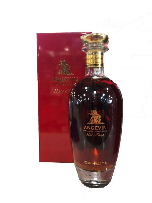 ANGEVIN COGNAC HORS D AGE FRANCE