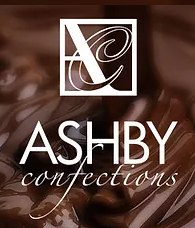 Ashby Confections Chocolate Bar