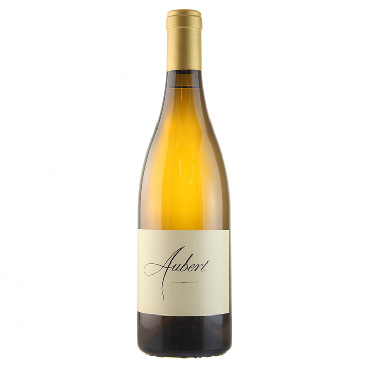 2022 Aubert Wines Chardonnay UV-SL Vineyard