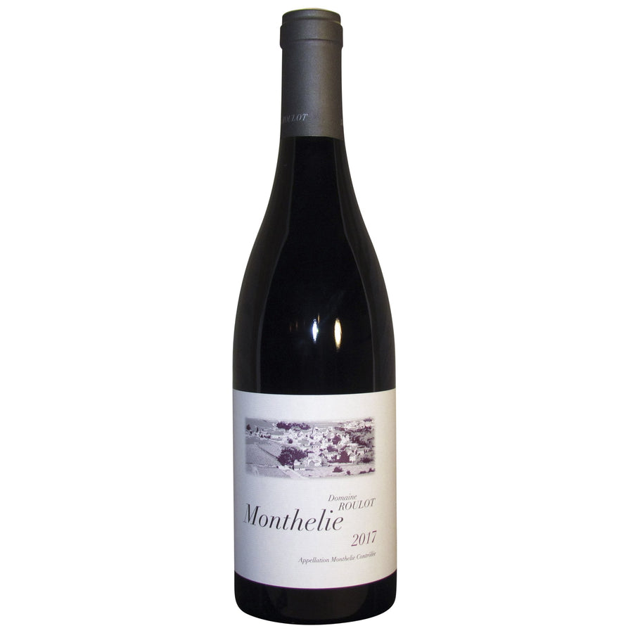 2019 Domaine Roulot Monthelie