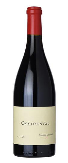 2021 Occidental Pinot Noir Freestone Occidental