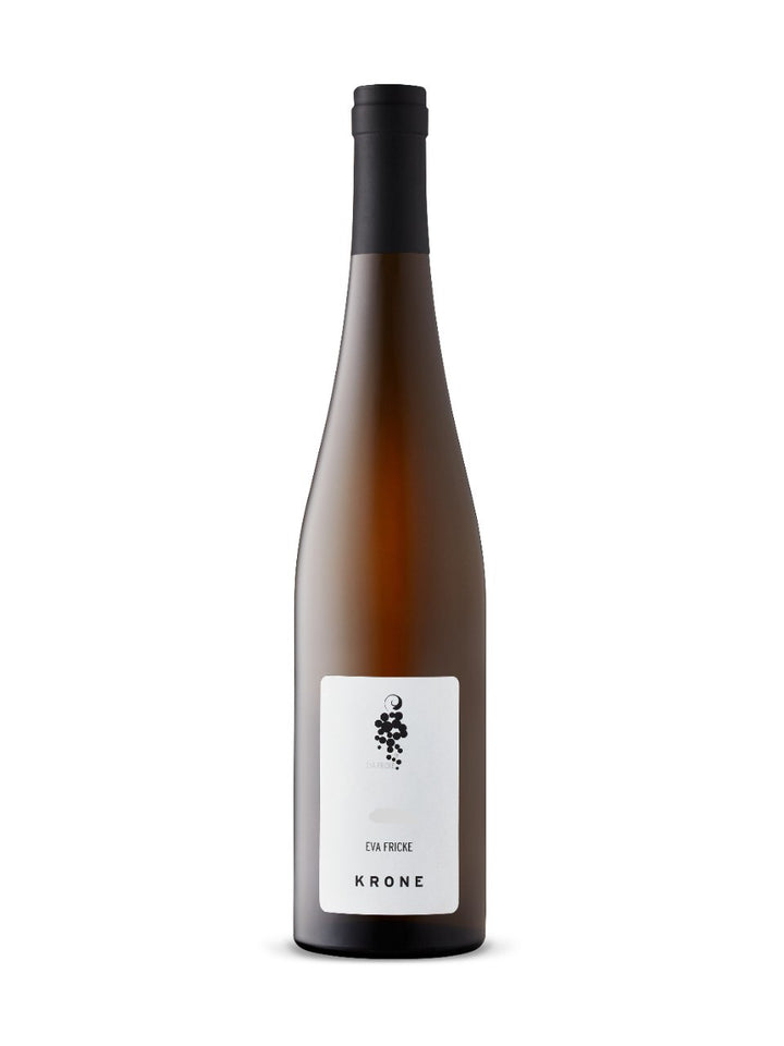 2018 Eva Fricke Pinot Blanc Sekt Extra Brut
