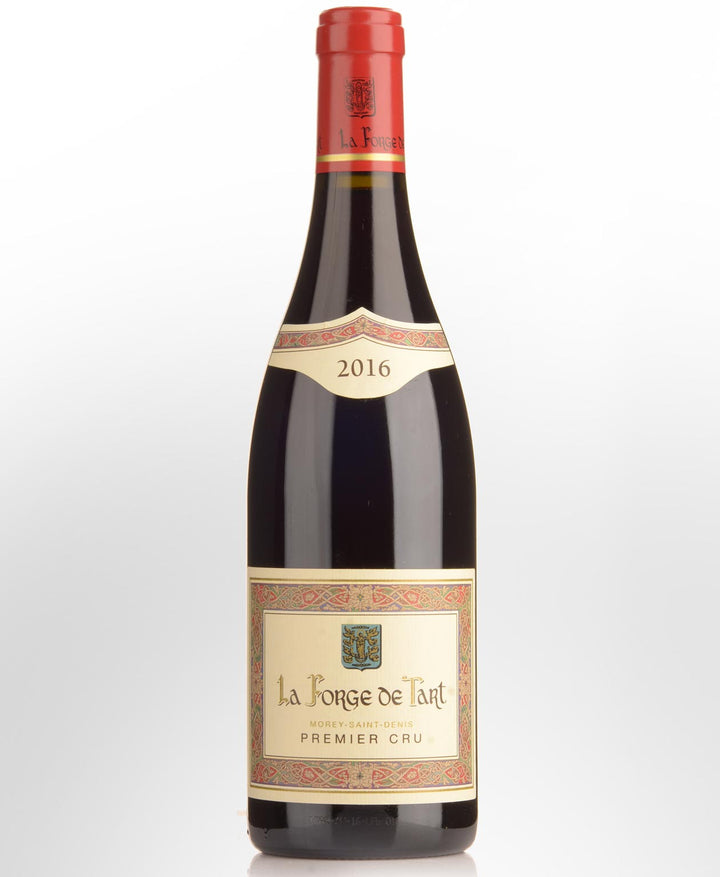 2016 Domaine du Clos de Tart Morey-Saint-Denis 1er Cru La Forge de Tart