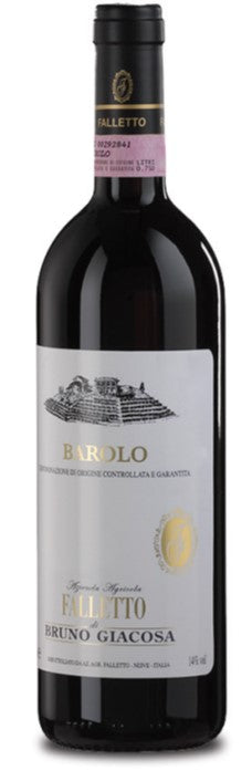 2016 Falletto di Bruno Giacosa Barolo DOCG