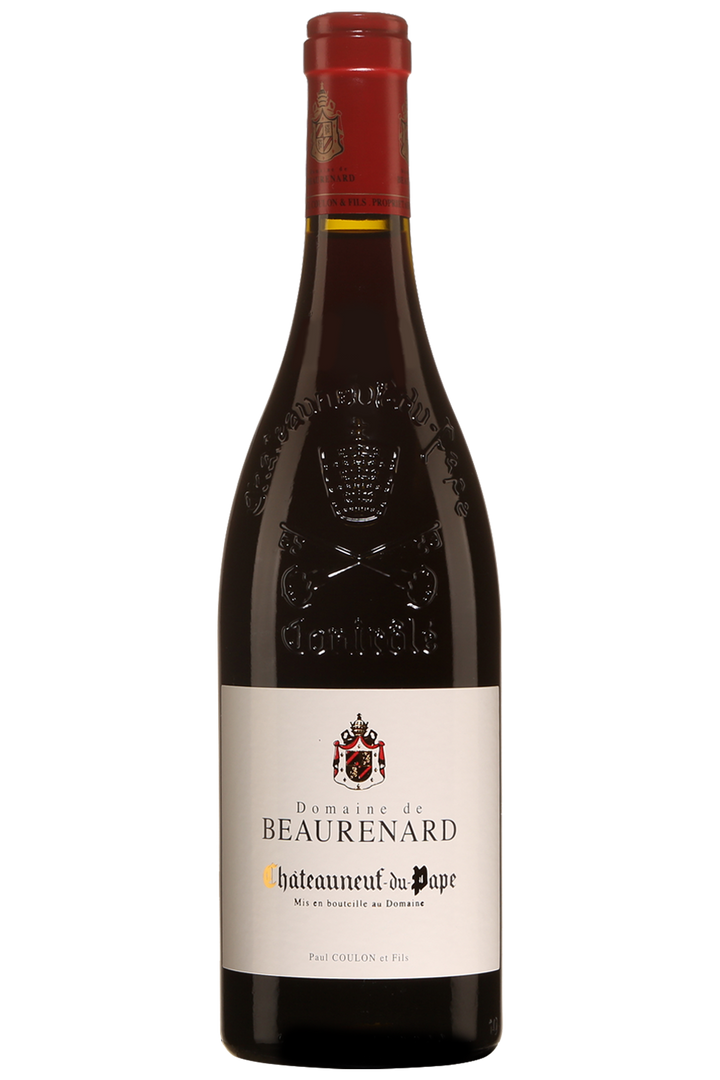 Domaine Beaurenard Chateauneuf-du-Pape Rouge