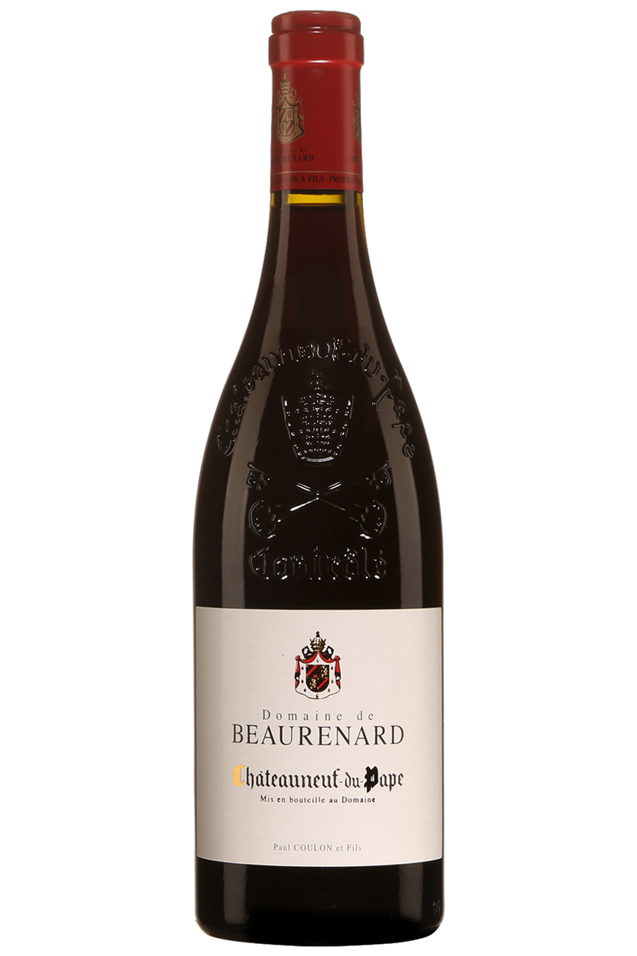 Domaine Beaurenard Chateauneuf-du-Pape Rouge