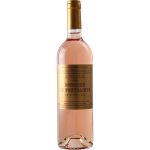 2020 Domaine Fontsainte Gris de Gris Rose Corbieres