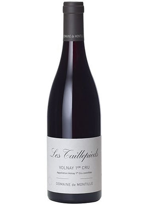 2020 Domaine De Montille Volnay Les Tallepieds 1er Cru