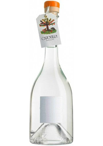 Capovilla Distillato di Pesche Saturno 375ml