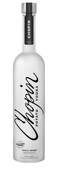 Chopin Potato Vodka 1L