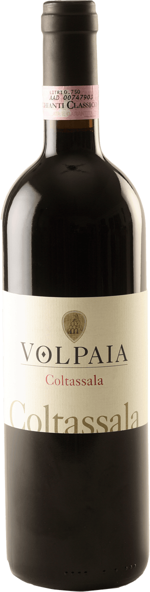 2016 Castello di Volpaia Chianti Classico Riserva Gran Selezione Coltassala DOCG