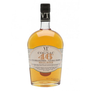 Vallein Tercinier Cognac Small Batch 46