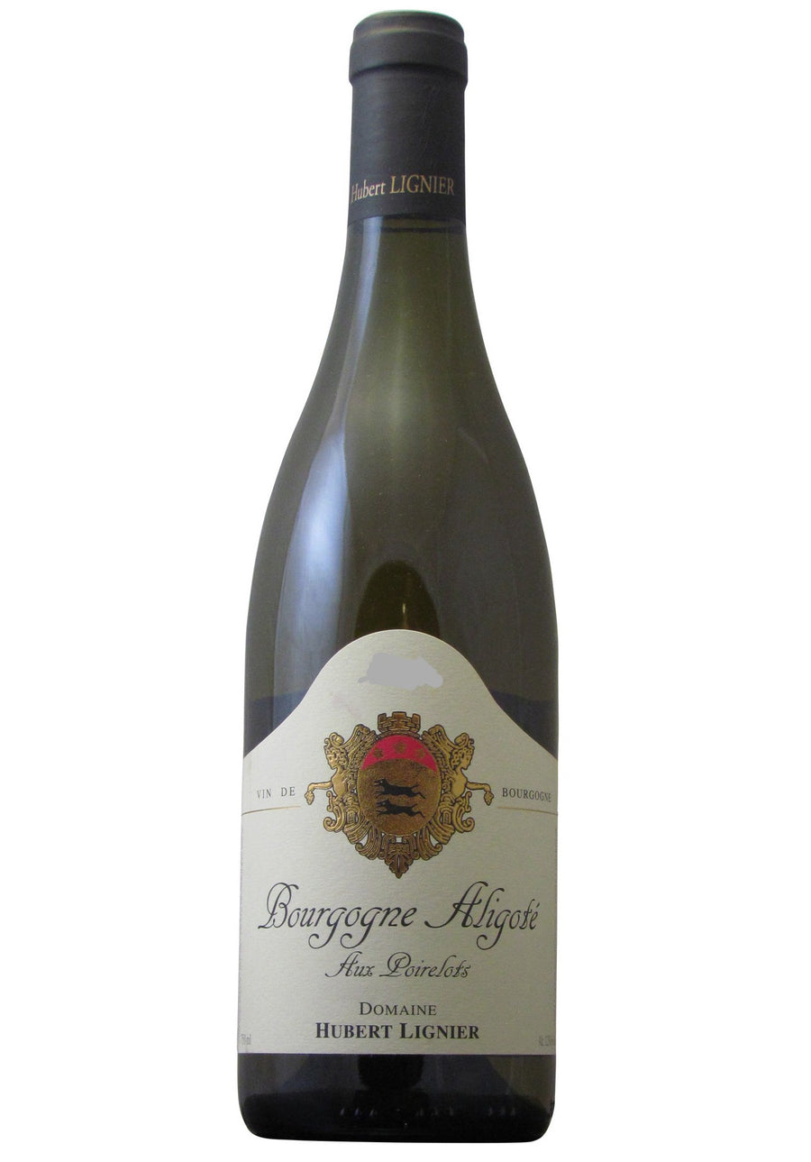 2021 Domaine Hubert Lignier Bourgogne Aligote Aux Poirelots