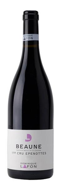 2019 Dominique Lafon Beaune Les Epenottes Premier Cru