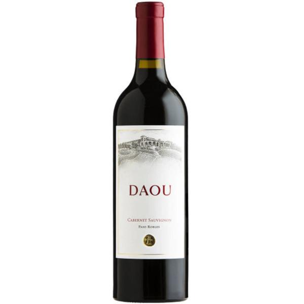 2021 Daou Cabernet Sauvignon Paso Robles