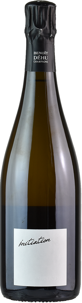 Benoit Dehu Champagne Extra Brut Initiation