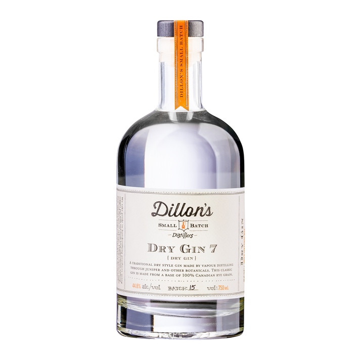 Dillon's Dry Gin 7 375ML