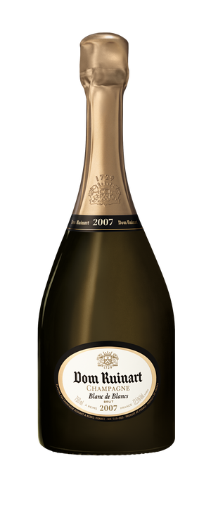 2006 Dom Ruinart Brut Blanc de Blancs Champagne